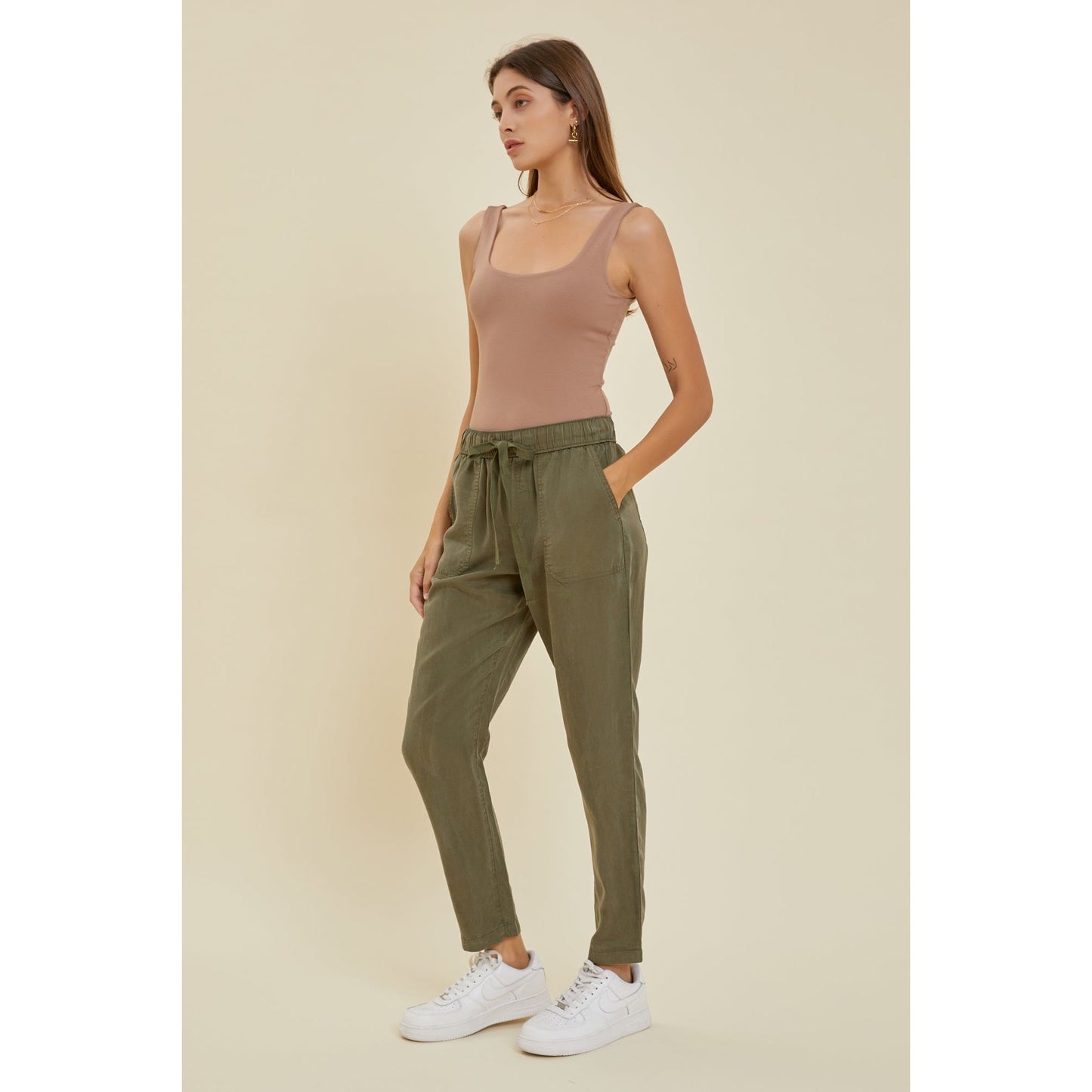 The Lara Pant - Desert Dreams Boutique