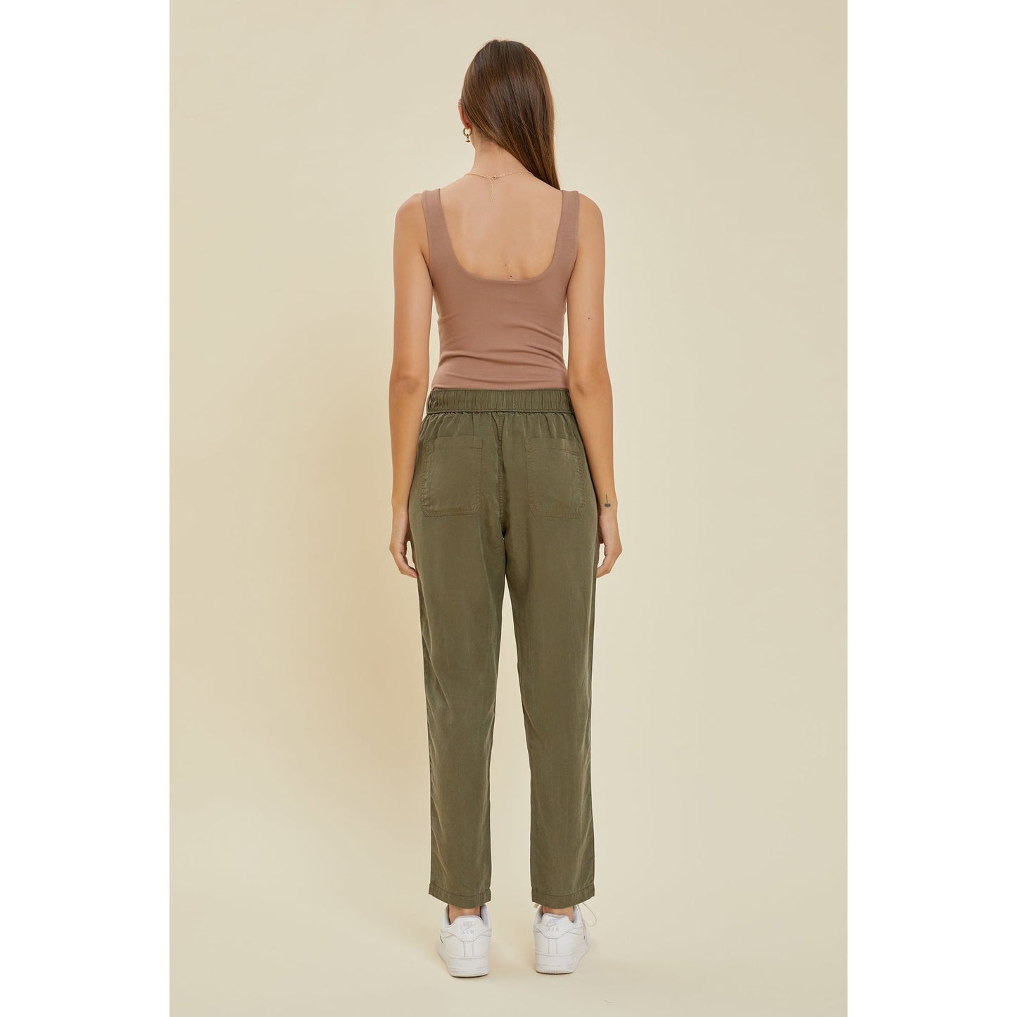 The Lara Pant - Desert Dreams Boutique