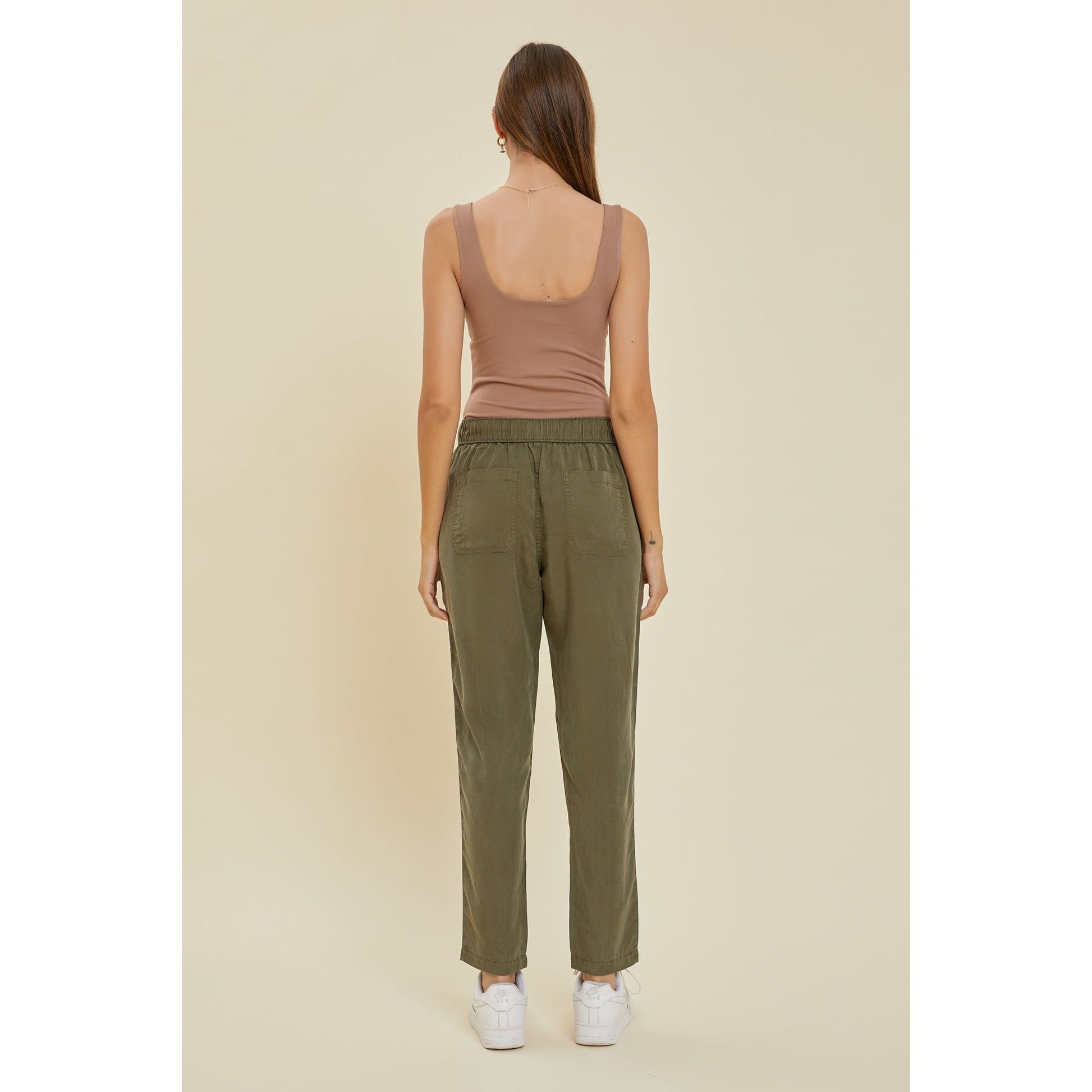 The Lara Pant - Desert Dreams Boutique