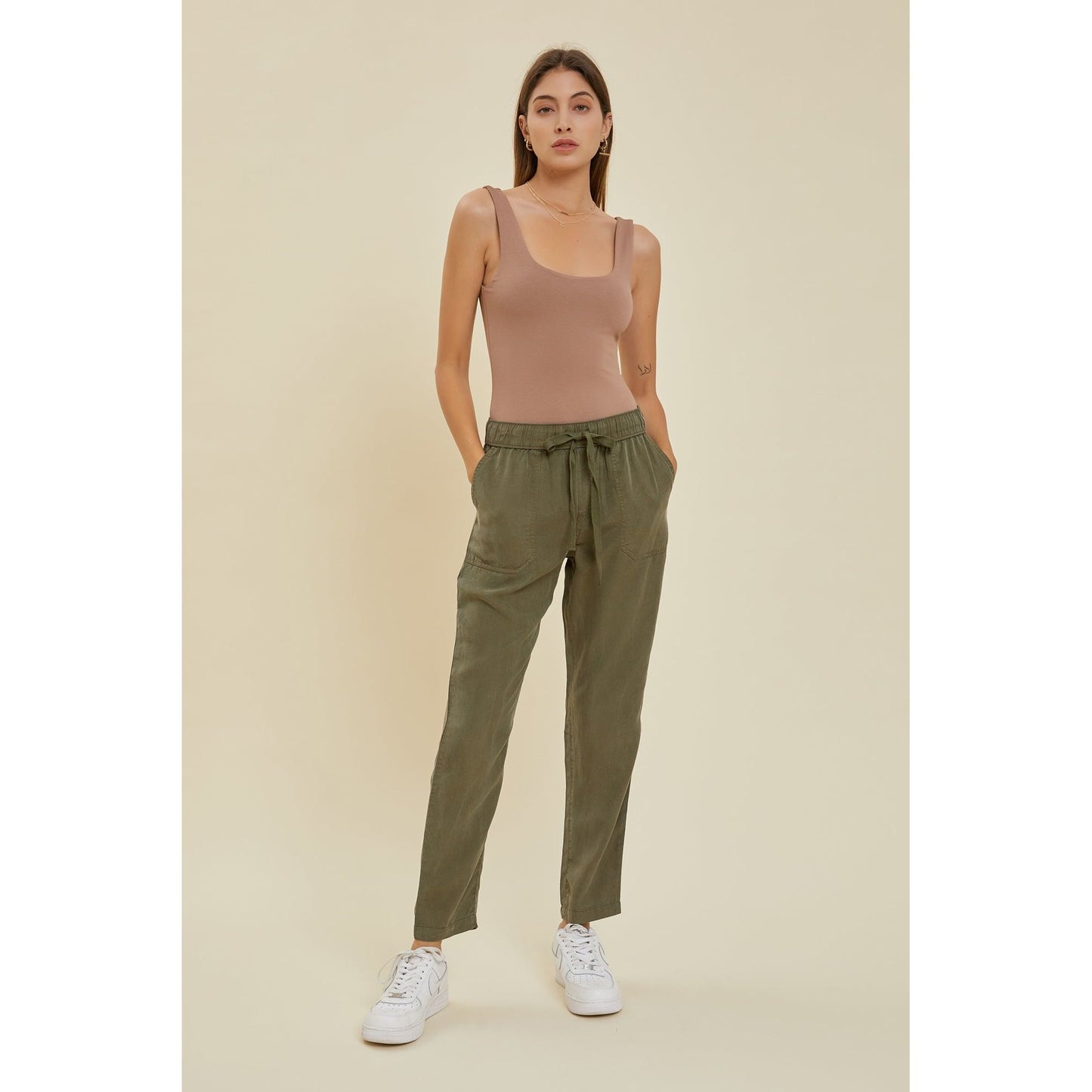 The Lara Pant - Desert Dreams Boutique