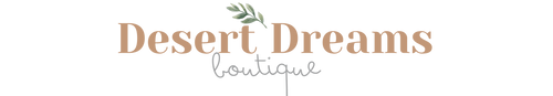 Desert Dreams Boutique