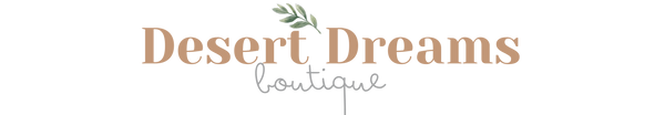 Desert Dreams Boutique logo